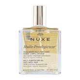 Huile réparatrice complète Nuxe Huile Prodigieuse 100 ml